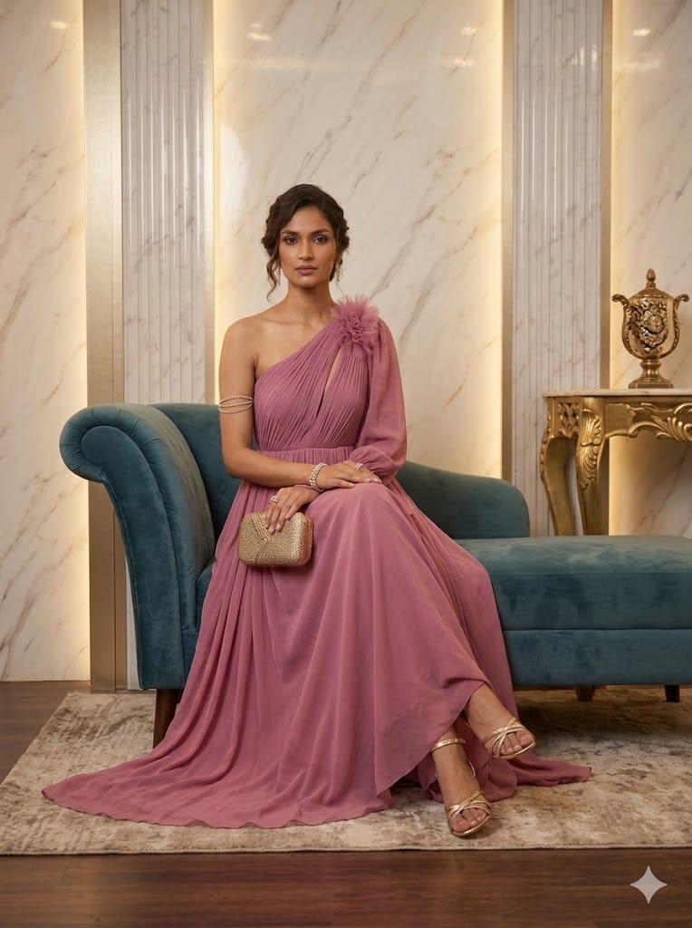 Gown