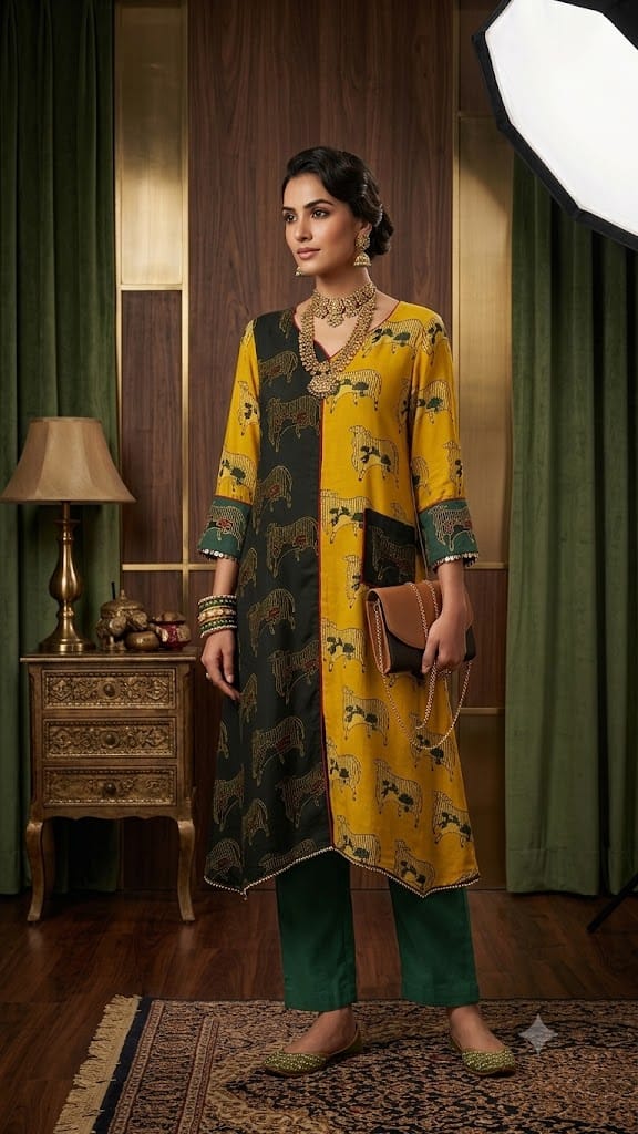 Kurta set