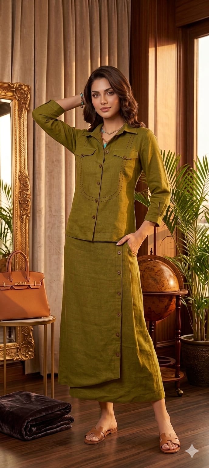 Co-ord Sets